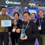 Photo of Olight Luis P.