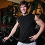 Photo of Chris Protein L.