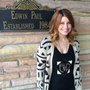 Photo of Lauren F.