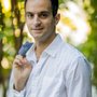 Photo of Dr. Reza S.