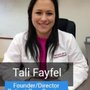 Photo of Tali F.