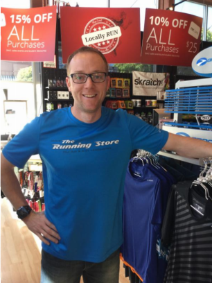 the running store near me