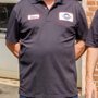 Photo of Steve P.