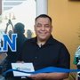 Photo of Luis M.