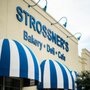 Photo of Strossner's B.