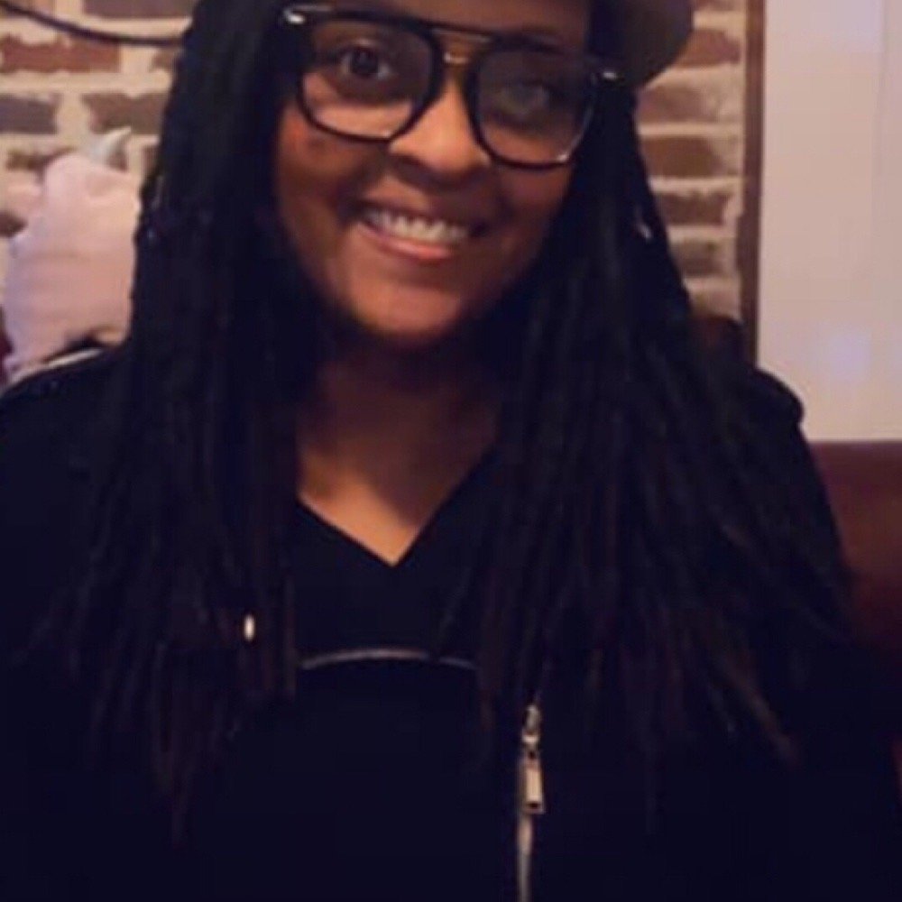 Erika Alexandria Sanders 77 Photos Cosmetics Beauty Supply