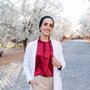 Photo of Rawan M.
