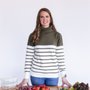 Photo of Melissa J.