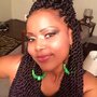 Photo of Fatima K.