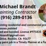Photo of Michael B.