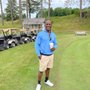 Photo of Jermaine M.