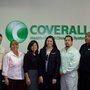 Photo of Coverall Health-Based Cleaning S.