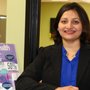 Photo of Bhairvi M.