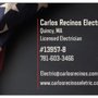Photo of Carlos R.