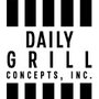 Photo of Grill Concepts Team - T. Wright