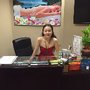 Photo of Candy J.