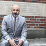 Photo of Dr. Edwin I.