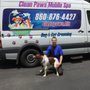 Photo of Clean Paws M.
