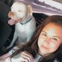 Photo of Ashley K.