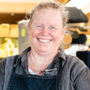 Photo of Christine D.