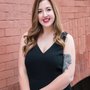 Photo of Lacey E.