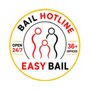 Photo of Bail Hotline B.