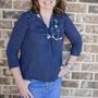 Photo of Suzanne D.