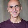 Photo of Arash J.