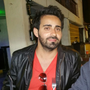 Photo of Oran M.