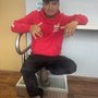 Photo of Luis G.