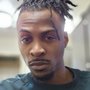 Photo of Isaiah T.