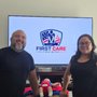 Photo of First Care T.