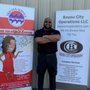 Photo of Brandon E.