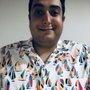 Photo of Arash A.
