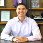 Photo of Justin B.