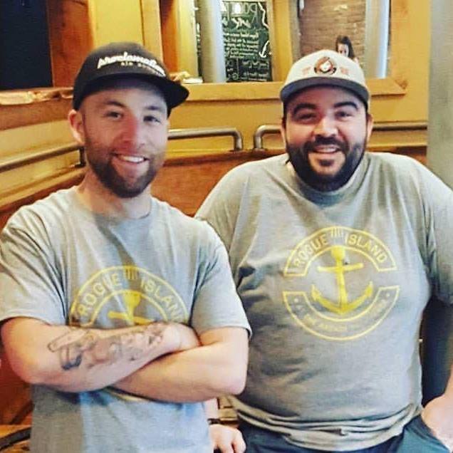 Rogue Island Local Kitchen Bar 451 Photos 467 Reviews