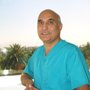 Photo of Dr. Jacob E.