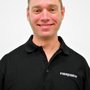 Photo of Evan K.