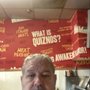 Photo of John Q.