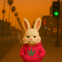 Photo of The Fat Bunny 8025 Sunset Blvd P.