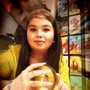 Photo of Crystal A.