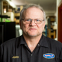 Photo of John D.