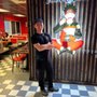 Photo of Ichiban R.