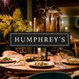 Photo of Humphrey's R.