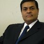 Photo of Nalin B.