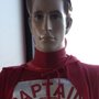 Photo of Captain M.