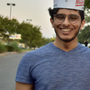Photo of Aalap D.