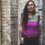 Photo of Jamuna P.