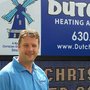 Photo of Mike B.
