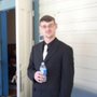 Photo of Matthew B.
